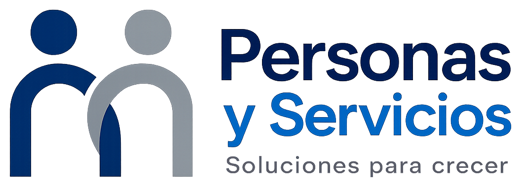 Personas y Servicios